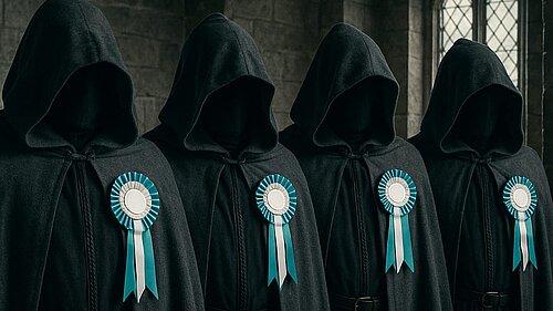 Hooded Reform
