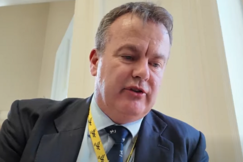 Richard Streatfeild