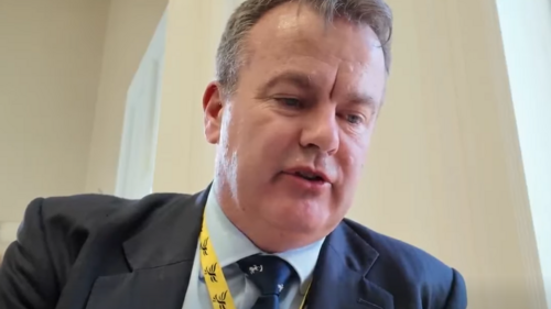 Richard Streatfeild